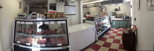 Butcher Shop «The Vermont Butcher Shop», reviews and photos, 2167 N Main St, Londonderry, VT 05148, USA