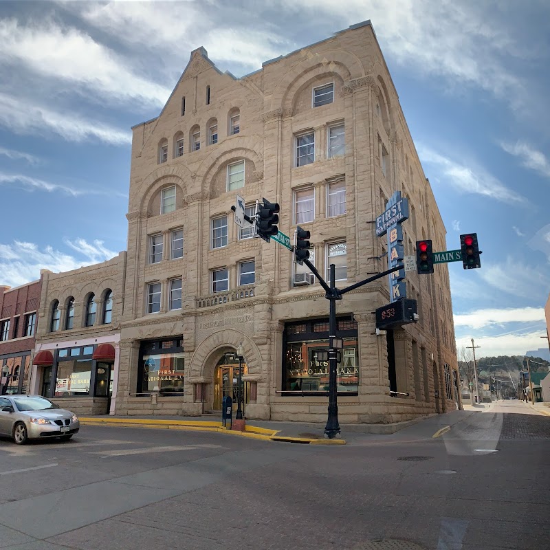 Trinidad | Colorado