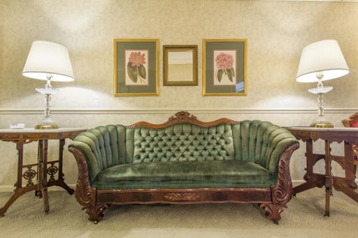 Funeral Home «Stowers Funeral Home», reviews and photos, 401 W Brandon Blvd, Brandon, FL 33511, USA