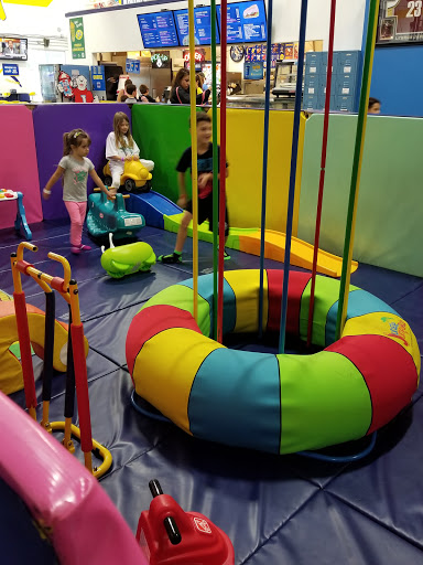 Recreation Center «Planet Air Sports», reviews and photos, 1401 Green Rd, Pompano Beach, FL 33064, USA