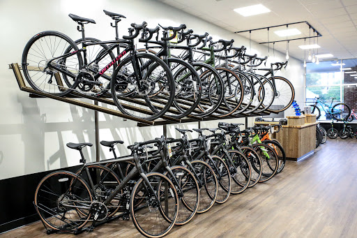Bicycle Pro Shop