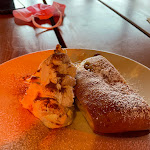 Photo n°3 de l'avis de Mirco.o fait le 14/11/2021 à 11:10 sur le  Tito Speck - Il Maso dello Speck à Daiano