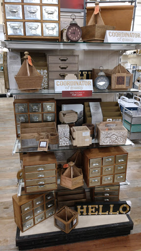 Department Store «Marshalls and HomeGoods», reviews and photos, 5245 Monroe St, Toledo, OH 43623, USA