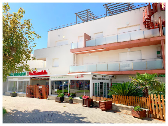 Photo Bed & breakfast La Farandola 17130 L'Escala