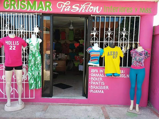 Grismar Fashion Interiores y Mas