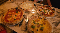 Pizza du Pizzeria Queen Bufala à Valenciennes - n°15
