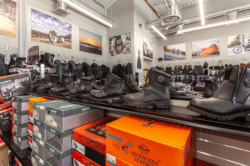 Motorcycle Shop «Renegade Classics Outlet», reviews and photos, 6758 Folsom Blvd, Sacramento, CA 95819, USA