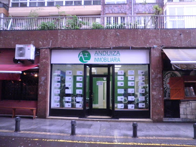 Anduiza Inmobiliaria Iturriaga K., 69, 48004 Bilbao, Biscay, España