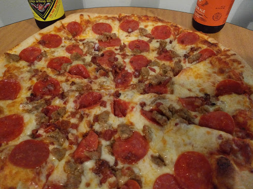 Amusement Center «WhirlyBall», reviews and photos, 23401 WA-99, Edmonds, WA 98026, USA