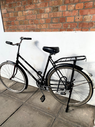 Comments and reviews of Bohemia Bikes