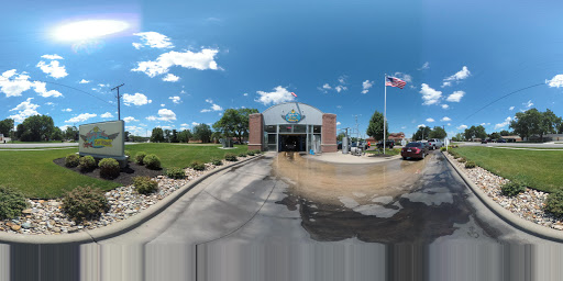 Car Wash «Flying Ace Express Car Wash», reviews and photos, 7175 Far Hills Ave, Dayton, OH 45459, USA