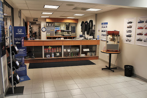 Honda Dealer «Tonkin Gresham Honda», reviews and photos, 24999 Southeast Stark, Troutdale, OR 97060, USA