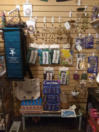 Book Store «Vision Quest Bookstore & Wellness Center», reviews and photos, 3602 Colby Ave, Everett, WA 98201, USA