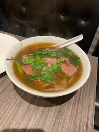 Soupe du Restaurant asiatique Comme à la maison à Paris - n°4