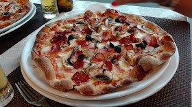 Capicua - Pizza & Simple Food