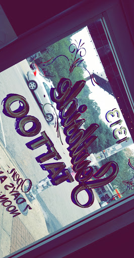 Tattoo Shop «Southside Tattoo», reviews and photos, 1313 S Congress Ave, Austin, TX 78704, USA