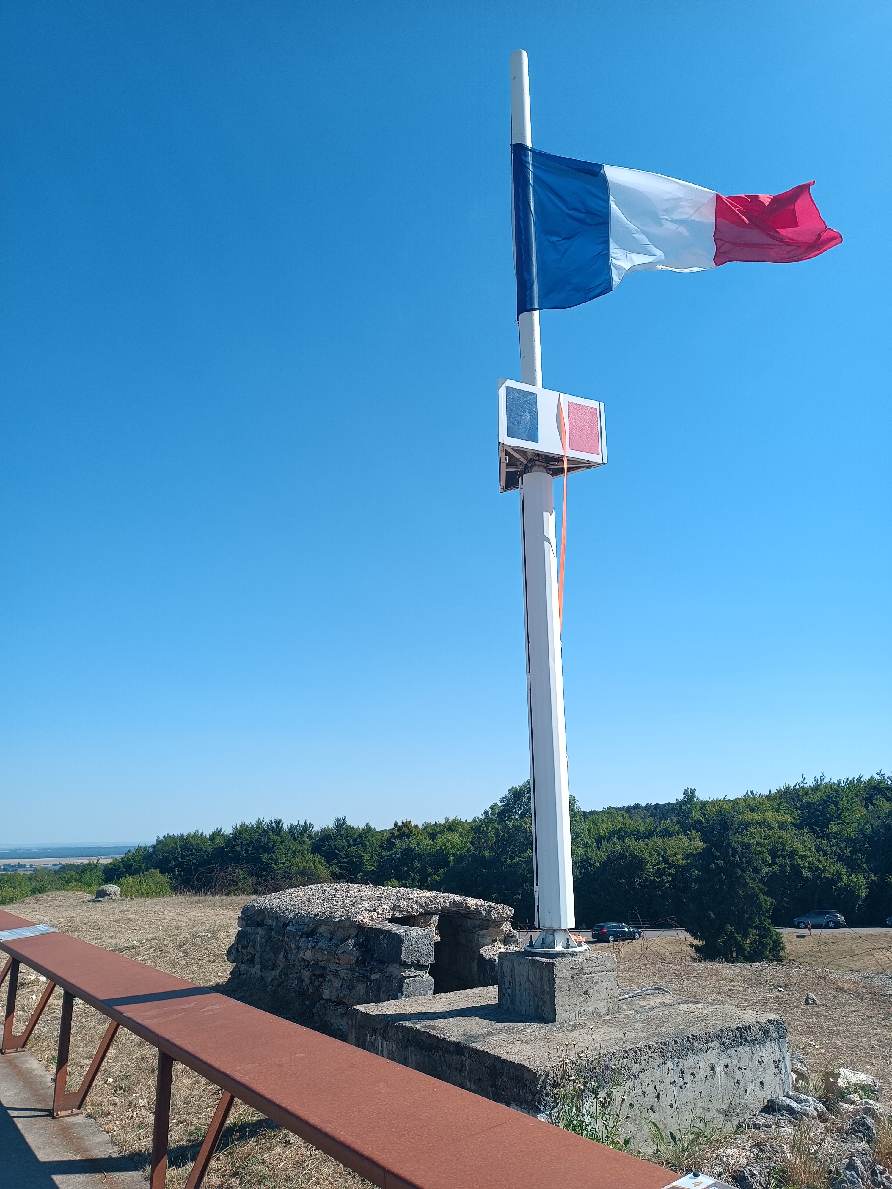 Photo n° 1 de l'avis de Céline.a fait le 12/08/2022 à 11:24