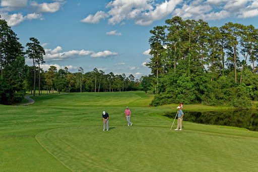 Golf Club «Cypresswood Golf Club», reviews and photos, 21602 Cypresswood Dr, Spring, TX 77373, USA