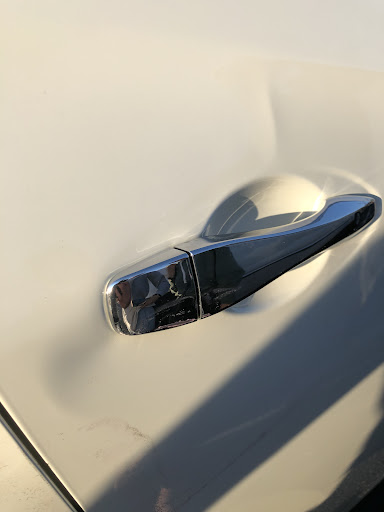 Auto Body Shop «East Bay Auto Body», reviews and photos, 5 Eastern Ave, East Providence, RI 02914, USA