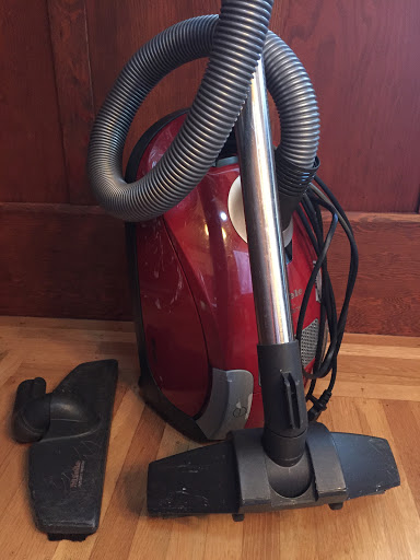 Vacuum cleaning system supplier Concord