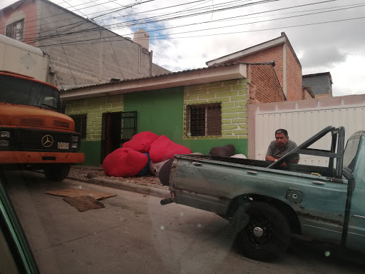 Transportes Medina