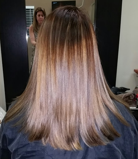 Beauty Salon «Vanity Hair and Nails», reviews and photos, 13755 SW 42nd St b, Miami, FL 33175, USA