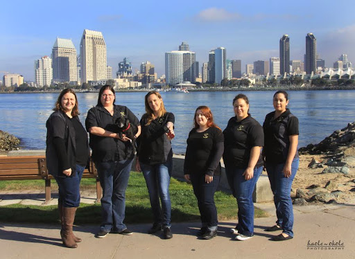 Locksmith «Busy Bees Locks & Keys Locksmith», reviews and photos, 386 E H St #209, Chula Vista, CA 91910, USA