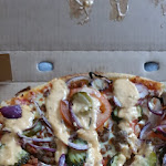 Photo n°3 de l'avis de Jens.� fait le 19/05/2020 à 17:15 sur le  Domino's Pizza Dresden Striesen à Dresden