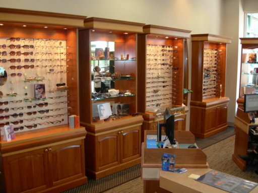 Optometrist «Northern Virginia Doctors of Optometry», reviews and photos, 1632-A Belle View Blvd, Alexandria, VA 22307, USA