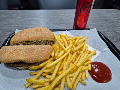 Le Ryad à Paris