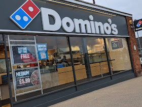 Domino's Pizza - Worcester - Warndon