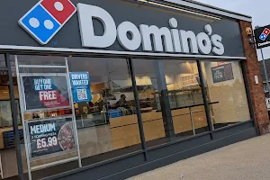 Domino's Pizza - Worcester - Warndon image