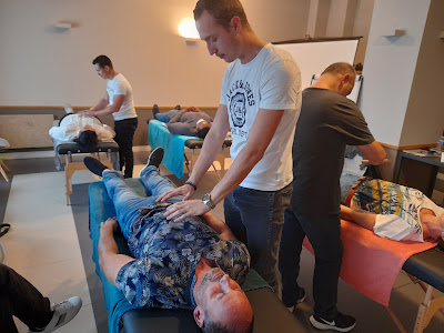 Ecole de Magnétisme § Coaching à Torcy