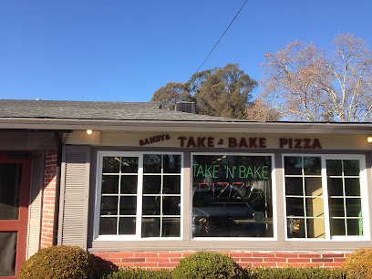 Sandy,s Take & Bake Pizza - 2015 Elizabeth Way, Santa Rosa, CA 95404