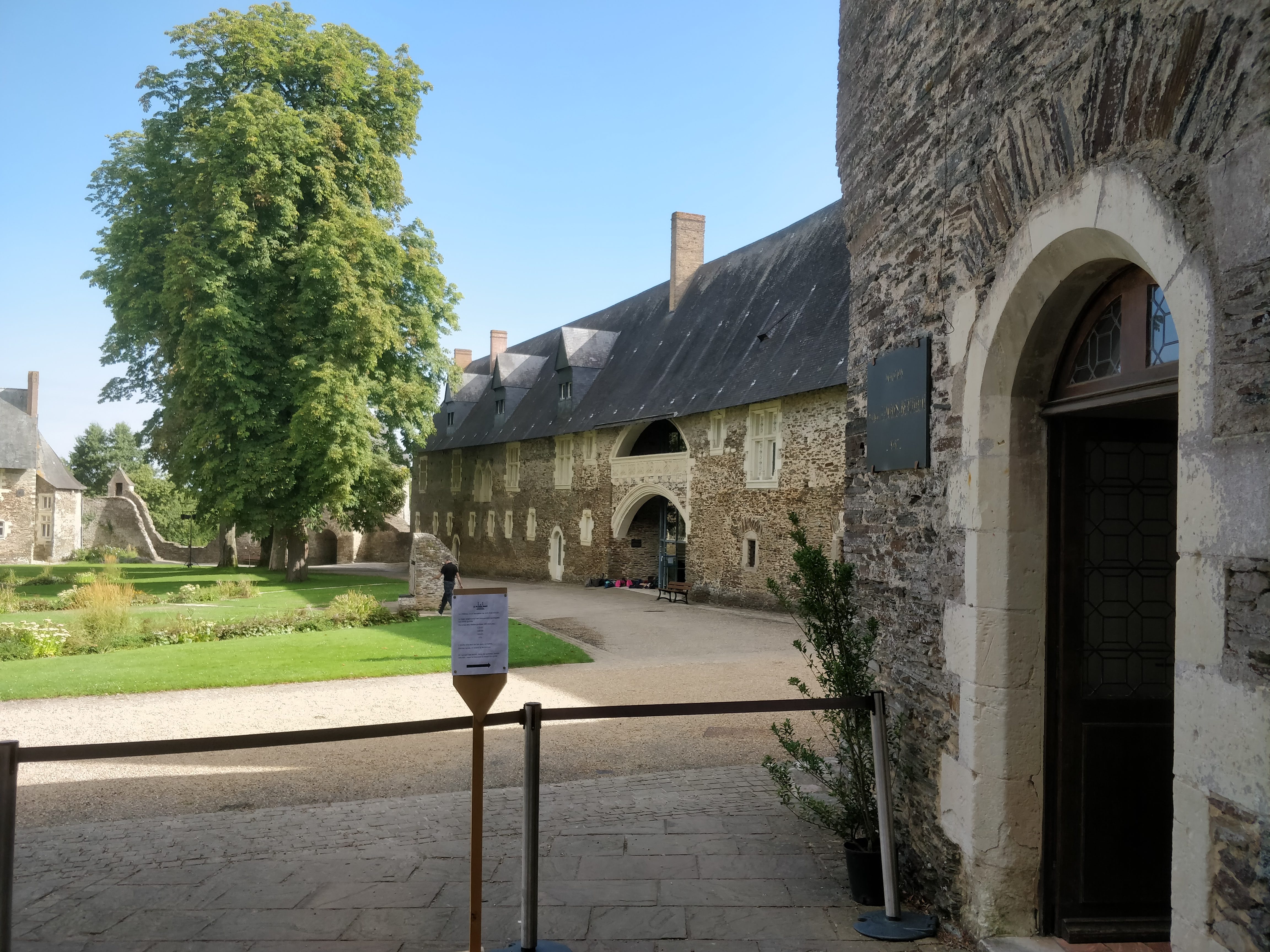 Photo n° 3 de l'avis de Joel.a fait le 24/08/2018 à 07:01