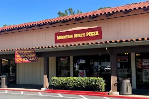 Mountain Mike's Pizza image