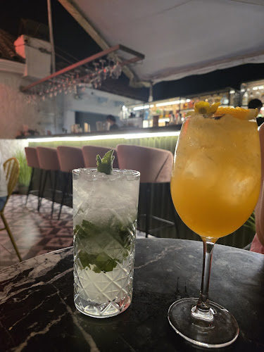 Gracielo Bar