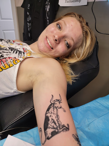 Explore celtic tattoo sleeve ideas, creative tattoo ideas in Portsmouth, available at GREGS TATTOOS LLC