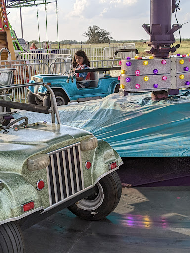 Convention Center «Floresville Event Center», reviews and photos, 600 TX-97, Floresville, TX 78114, USA