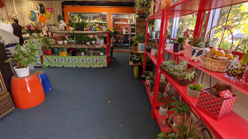 Florist «City of Flowers», reviews and photos, 215 Moffett Blvd, Mountain View, CA 94043, USA