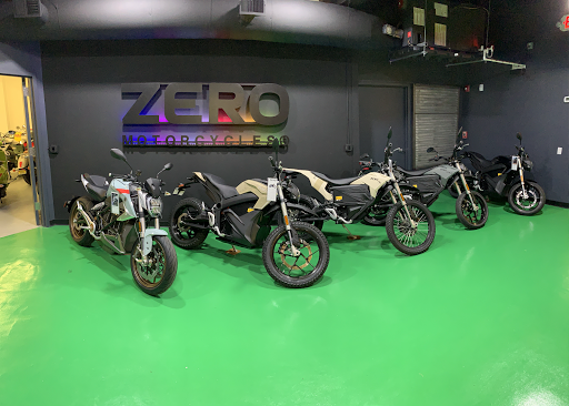 Motorcycle Dealer «Indian Motorcycle of Monmouth», reviews and photos, 1318 NJ-33, Neptune City, NJ 07753, USA