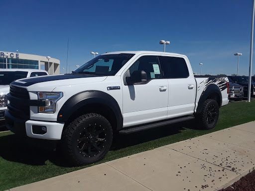 Price Ford of Turlock image