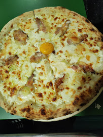 Plats et boissons du Pizzas à emporter B.A Pizza à Brue-Auriac - n°3