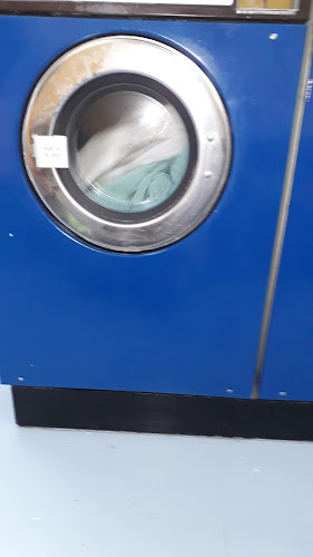 Washeteria - Laundry service