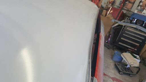 Auto Body Shop «Crossroads Collision Center», reviews and photos, 8803 Oakland Rd, San Antonio, TX 78240, USA