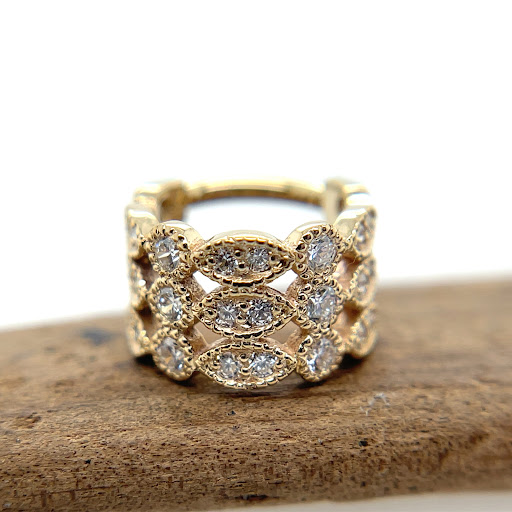 Explore two face tattoo ideas, creative tattoo ideas in Medford, available at Agave in Bloom Piercing & Fine Jewelry