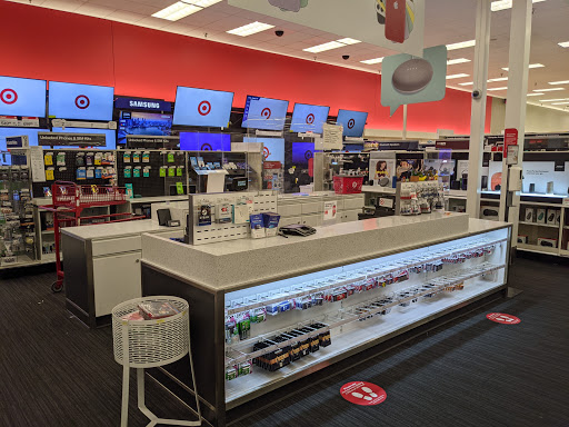 Department Store «Target», reviews and photos, 20745 Stevens Creek Blvd, Cupertino, CA 95014, USA