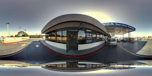 Honda World Downey Service & Parts Center image