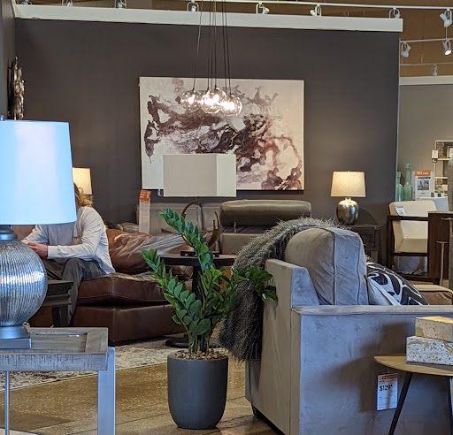 Furniture Store «Ashley HomeStore», reviews and photos, 24244 US Hwy 19 N, Clearwater, FL 33763, USA