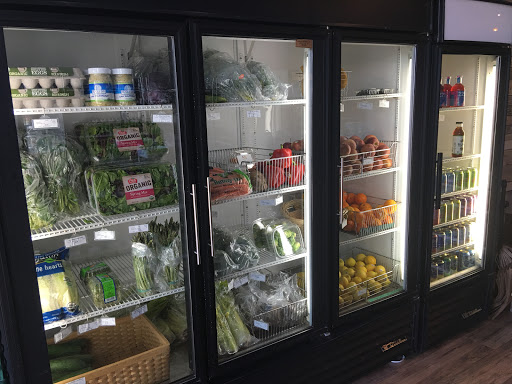 Market «Harvest Moon Natural Market», reviews and photos, 10511 Bells Ferry Rd #200, Canton, GA 30114, USA